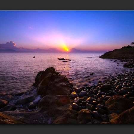 Quy Nhon Homestay Bnb Buitenkant foto
